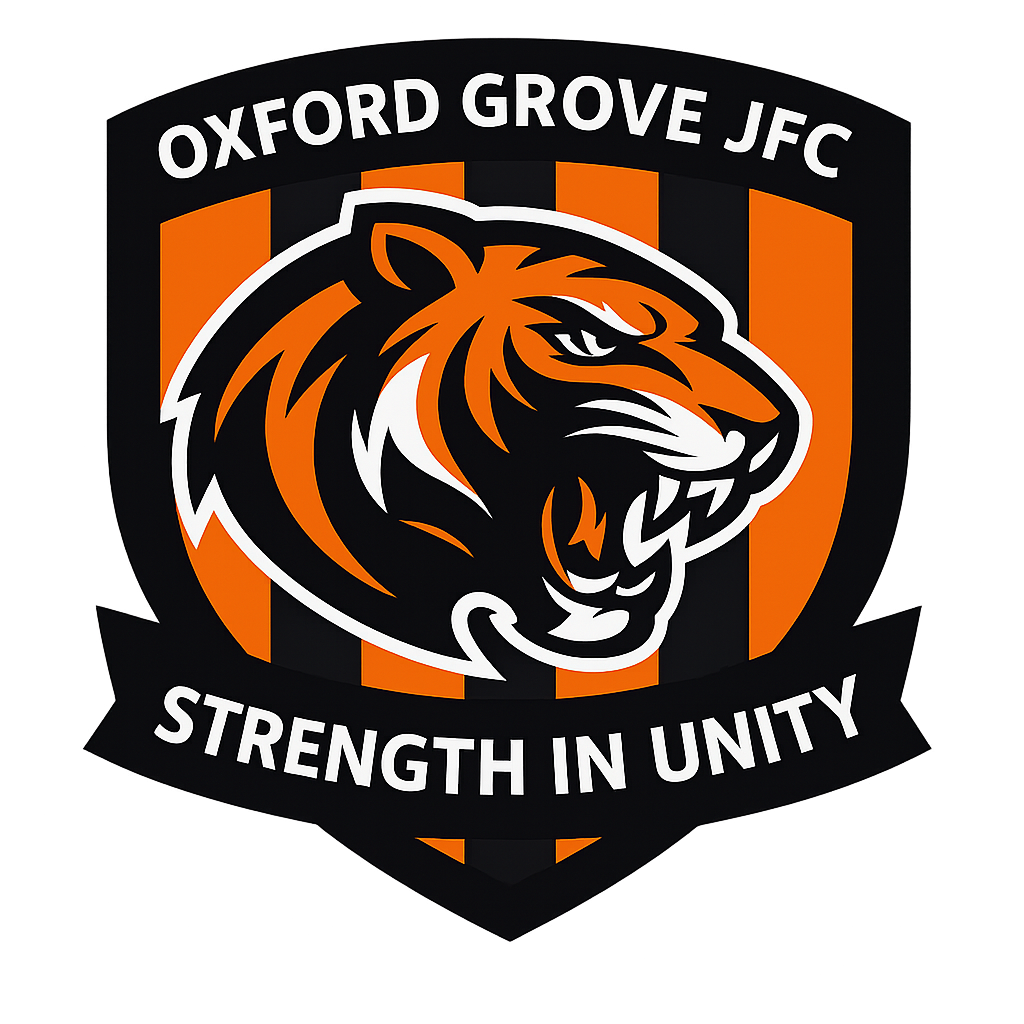Oxford Grove